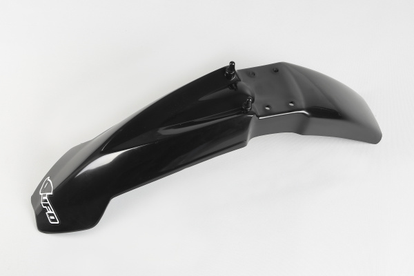 Front Fenders black for Ktm SX 65 (2002-08)